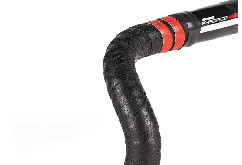 Prologo Onetouch 2 Gel Bar Tape Black / Red